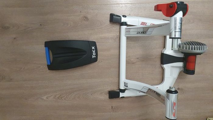 Turbo Trainer Elite