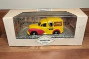 Corgi Morris 1000 Van