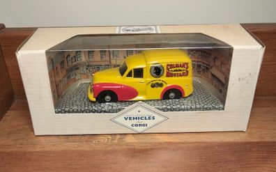 Corgi Morris 1000 Van