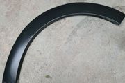 Citroen C3 front wing trim
