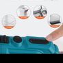 Electric Caulking Gun  (body Only) Compatible Makita Battery 18v Image 3