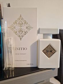 Initio Musk Therapy