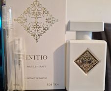 Initio Musk Therapy