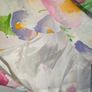 Vintage 90s floral skirt size 42  ( medium) Postage included Image 4