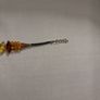 Baltic amber bracelet (19 cm plus 2 cm extension ) Image 4