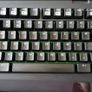 Black Widow Gaming Keyboard Image 4
