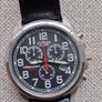 Selection of watches and  silver cufflinks Image 8