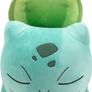 Pokemon Huge Sleeping Bulbasaur  18 Inch Plush Image 4