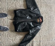 harley davidson jacket