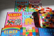 Elmer books