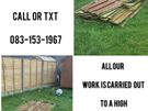 garden maintenance Image 7
