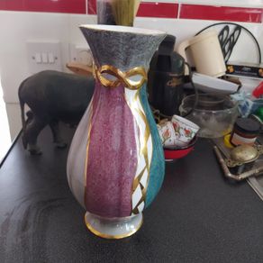 Royal Tara, Fine Bone China Vase