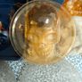 Vintage Denys Fisher Skull Machine, a 1970s toy designed for casting and decorating plaster skulls. Image 4