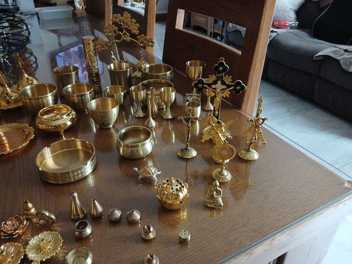 incense holders