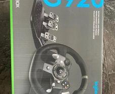 Logitech g920