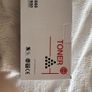 123ink version replaces Brother TN-3060 high capacity black toner Image 2