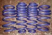 Seat Alhambra VW Sharan H&amp;R Lowering Springs