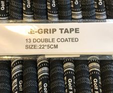 Midsize Set (12) Golf Pride Mcc Grips