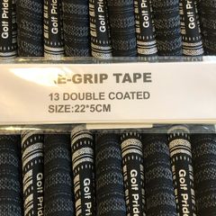 Midsize Set (12) Golf Pride Mcc Grips