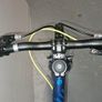 ghost mtb 20inch Image 7