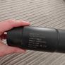 Type 2 to Type 1 adapter for electric cars EV Image 3