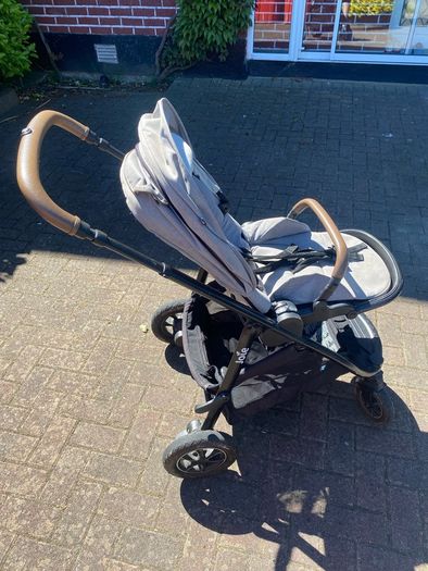 Joie stroller