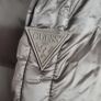 GUESS L.A. khaki full length puffer coat Sz XL (Fit 14-18UK) - Bnwt Rrp 249 Image 8