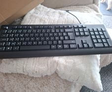 keyboard
