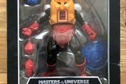 Mattel MOTU Revelation: Stinkor
