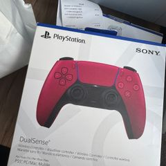 Controller ps5 sealed