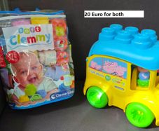 Toddler Toys