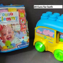 Toddler Toys
