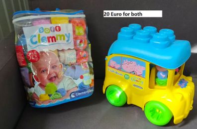 Toddler Toys