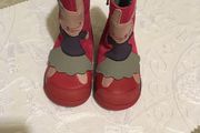 Clarks Boots, size EU-20, UK-4G