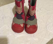 Clarks Boots, size EU-20, UK-4G