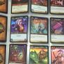 World of warcraft cards Image 2