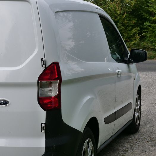 Ford Transit Courier Trend