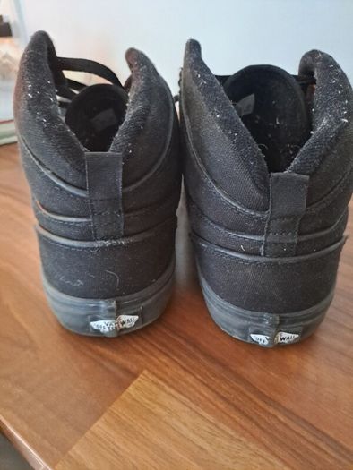 Vans men
