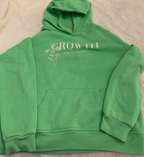 2 Hoodies