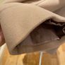 Jacques Vert Wool Coat UK 14 Image 3