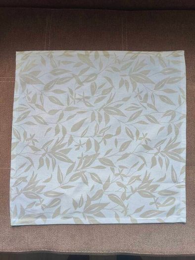 4 New 100% Cotton Table Mats