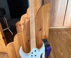 Ibanez Jemjr-wh