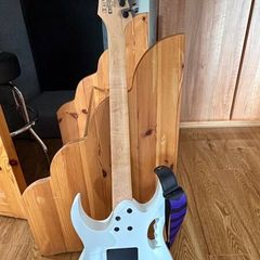 Ibanez Jemjr-wh
