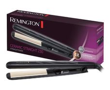 Remington Ceramic Straight 230 hair straightner S3500