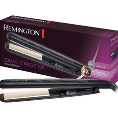 Remington Ceramic Straight 230 hair straightner S3500