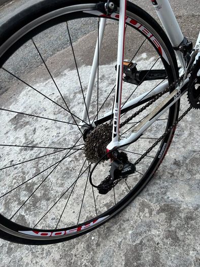 Cube Peloton Bike 52cm