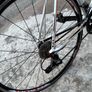 Cube Peloton Bike 52cm Image 2