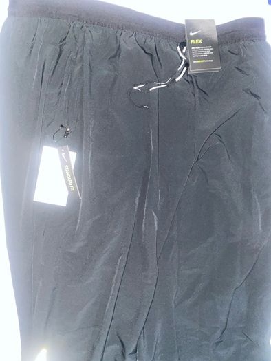 Nike flex running pants dri fit size xl brand new with tag