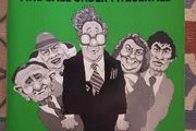 Hiding Behind a Face, Fine Gael Under FitzGerald by Stephen O'Byrnes