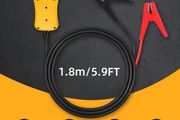 DeWalt jump starter
